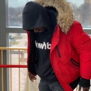 Meet your Posher, Donovan